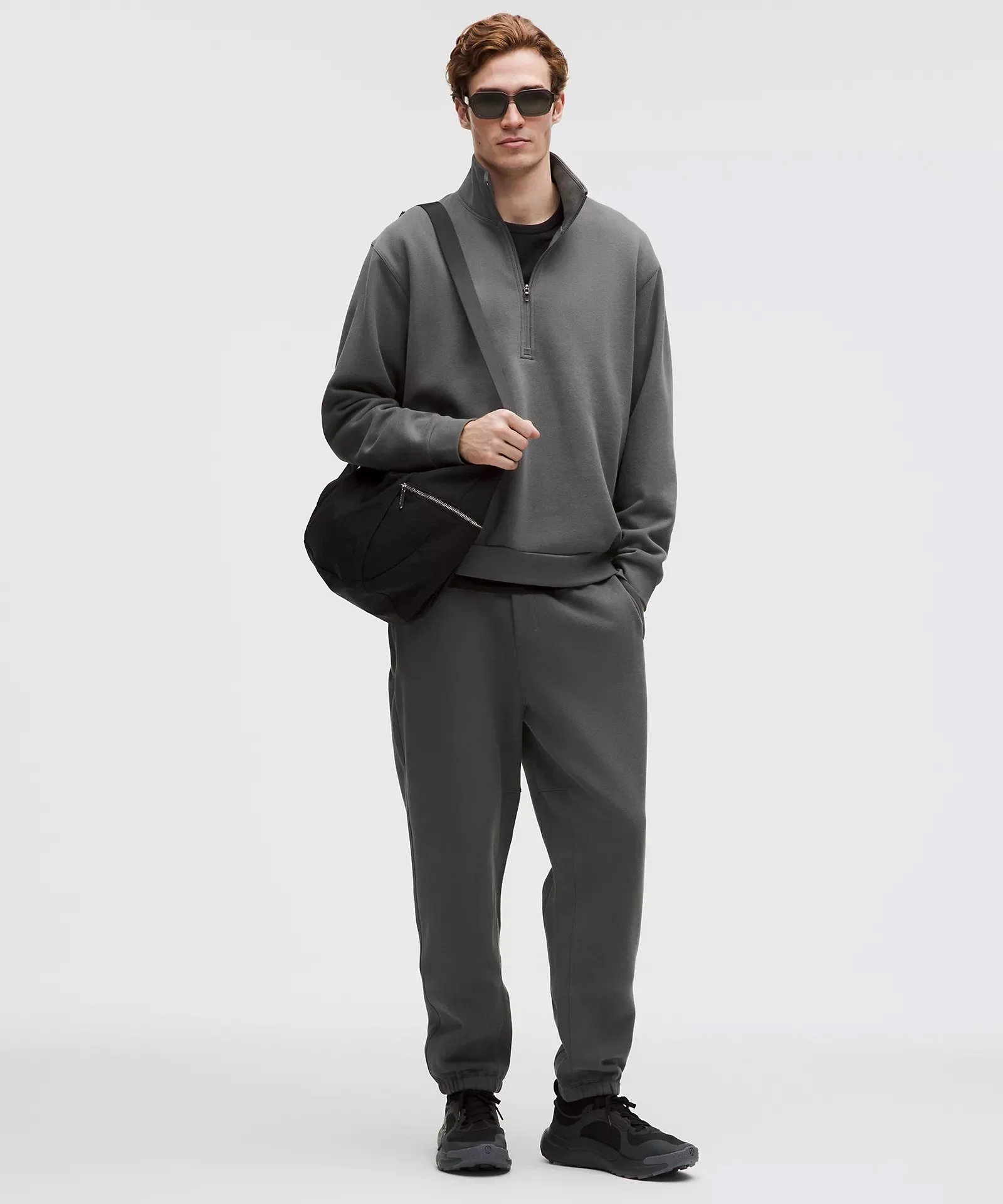 lululemon Onyx Grey Collection - September 2025 — EXTRA MAGIC MINUTES